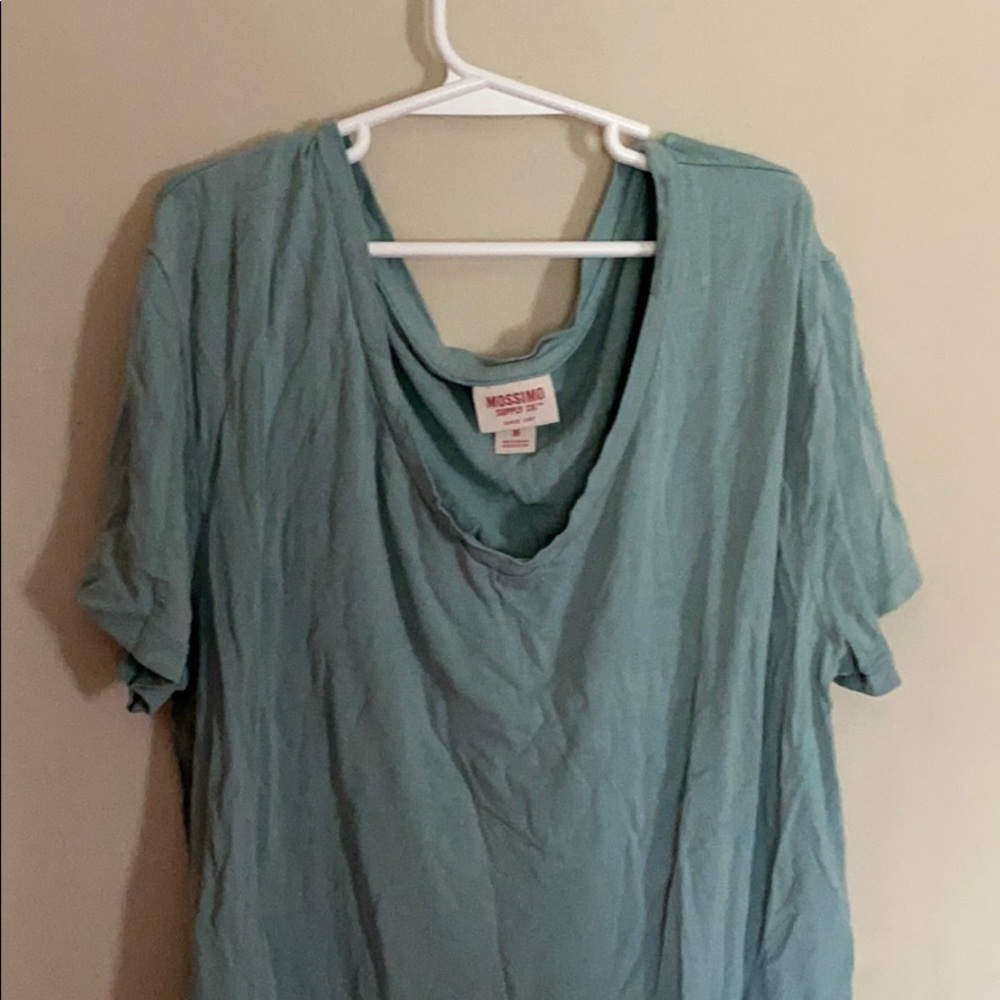 Soft t shirt